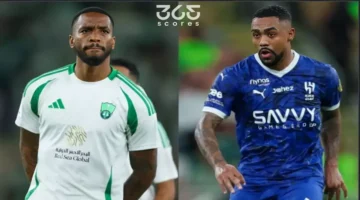 تغطية حصريـة.. القناة الناقلة لمباراة الهلال والأهلي في الدوري السعودي